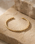 Ada Bangle Gold