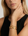 Ada Bangle Gold
