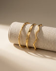 Ada Bangle Gold