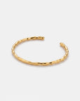 Ada Bangle Gold