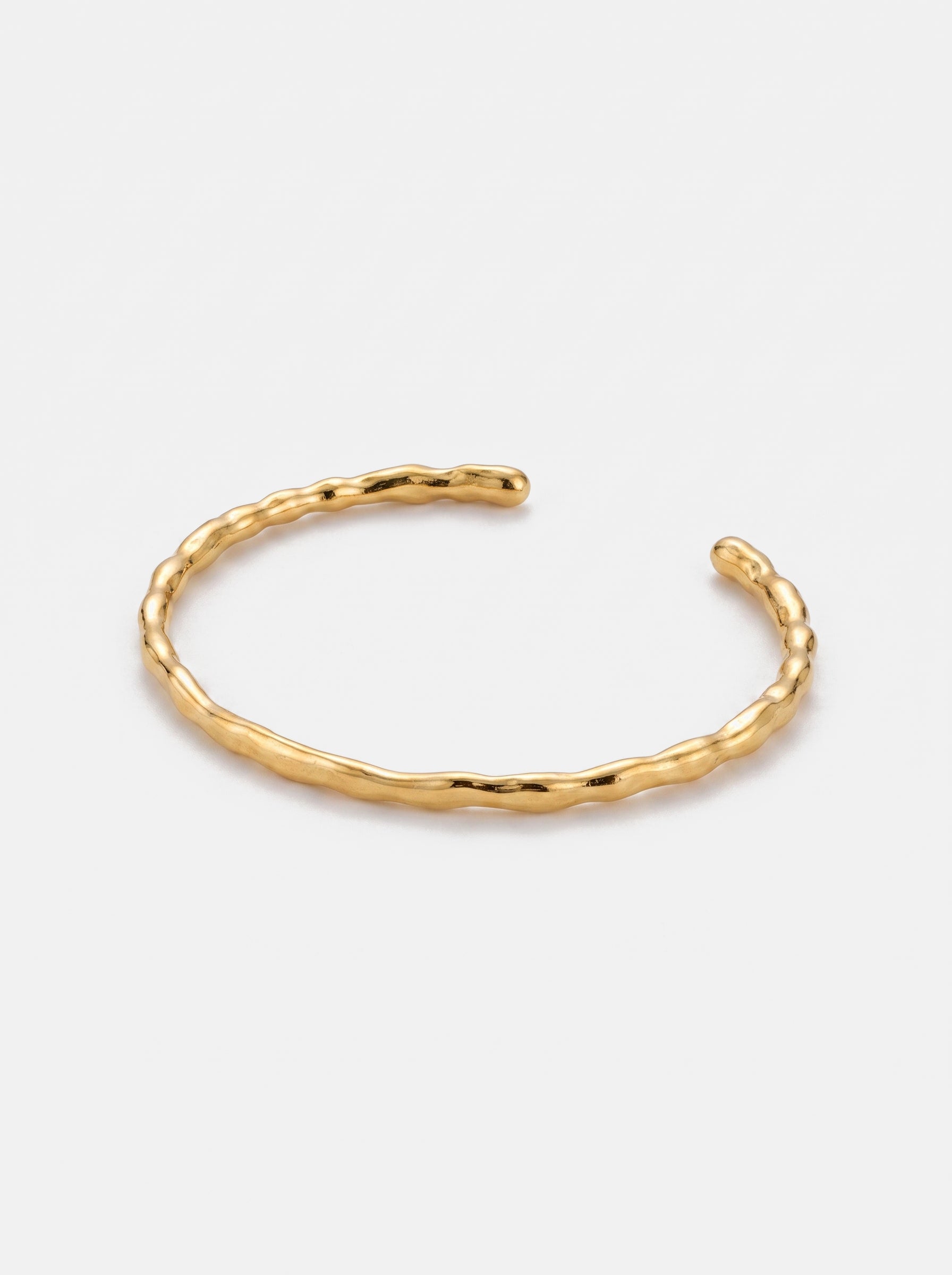 Ada Bangle Gold