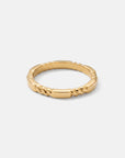 Alba Ring Gold