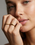 Alba Ring Gold