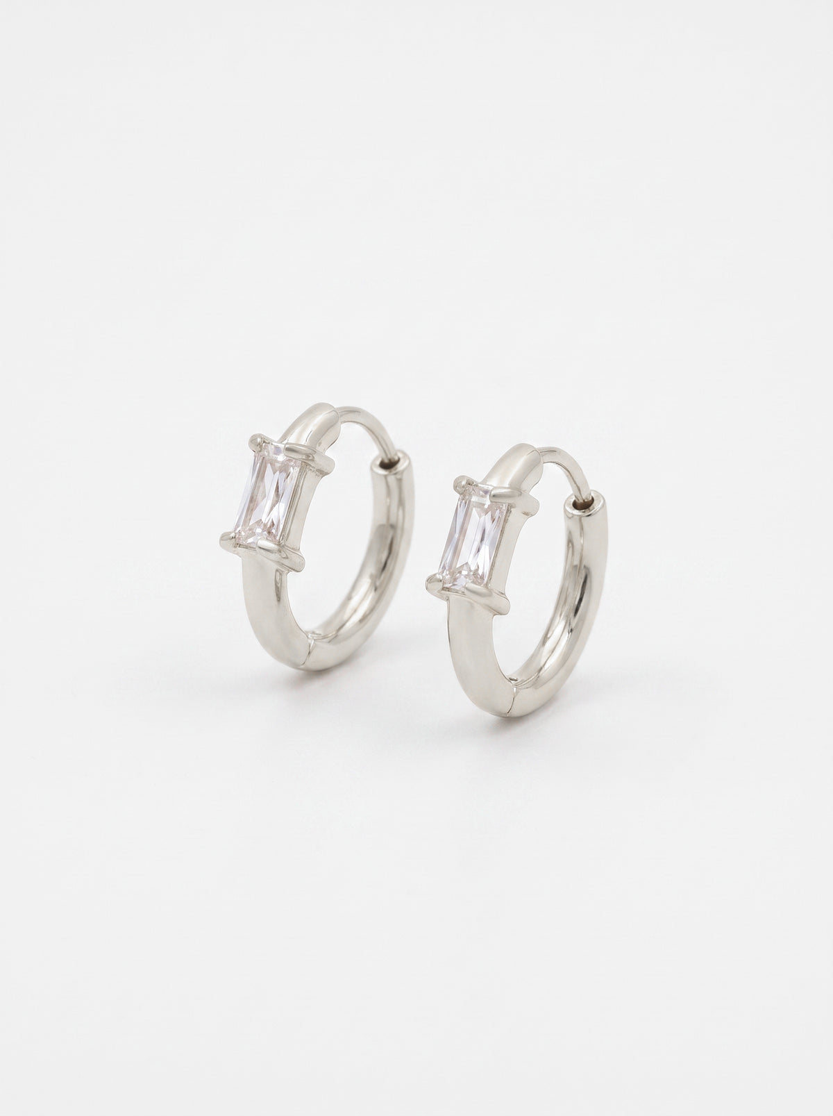 Alexi Huggies Silver