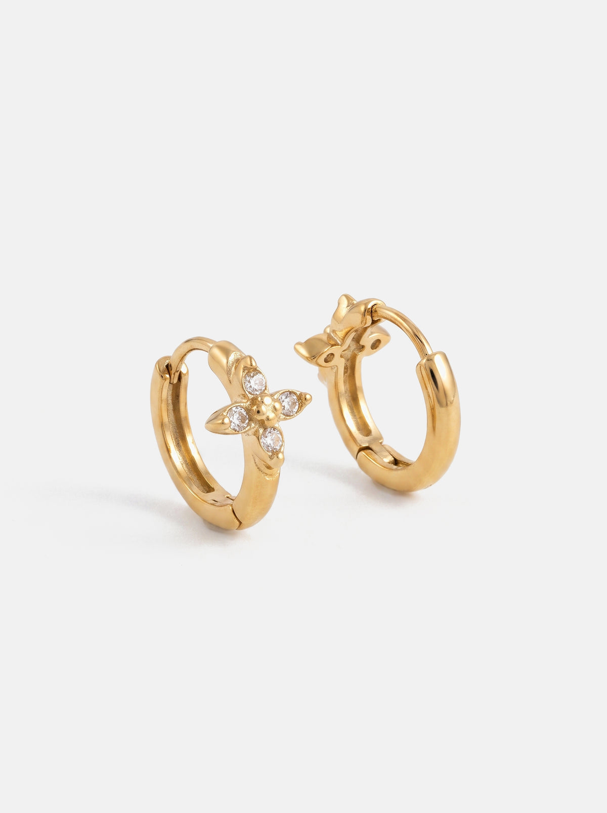 Amelie Huggies Gold