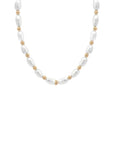 Annita Pearl Necklace