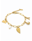Bestie Bracelets - Set of 2