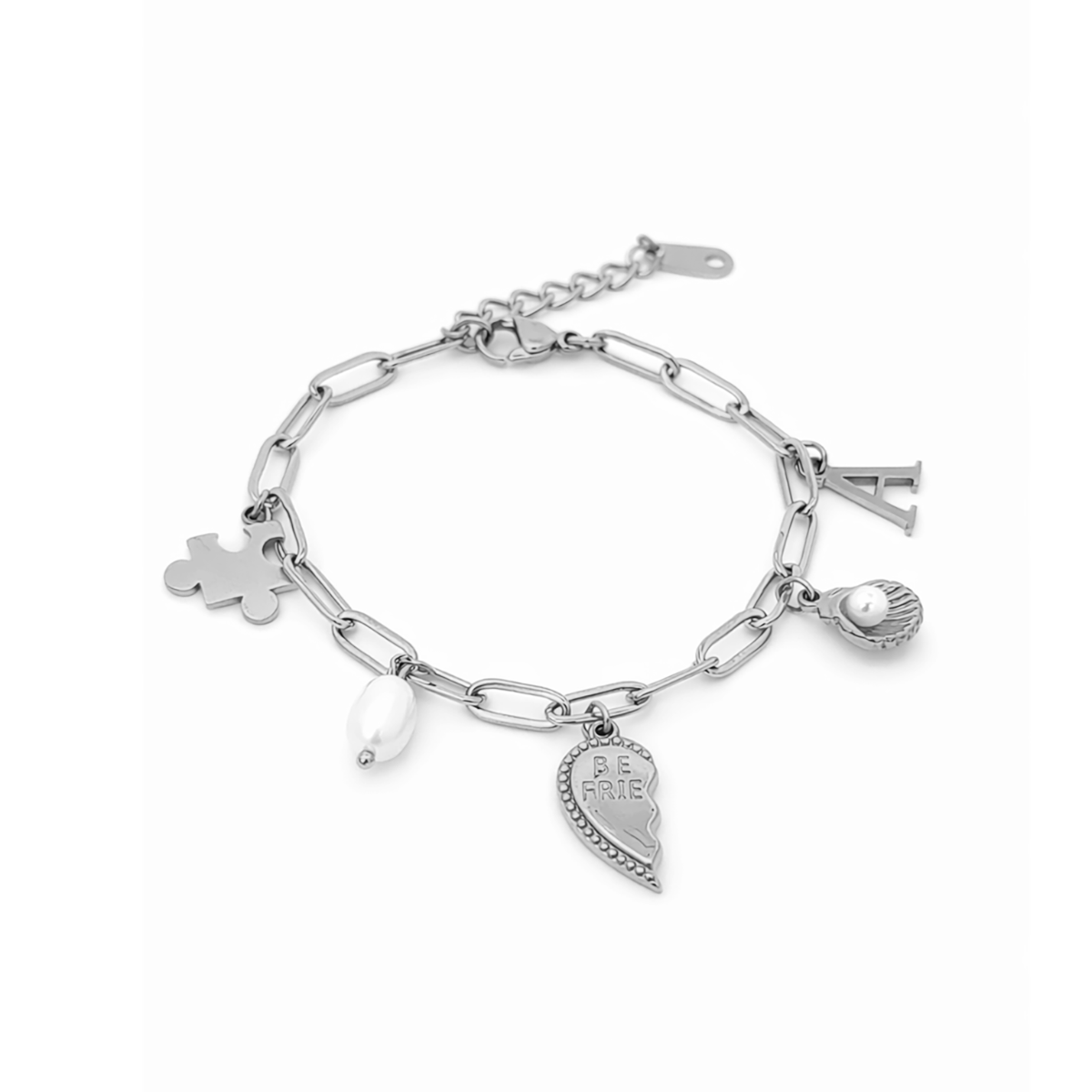 Bestie Bracelets - Set of 2