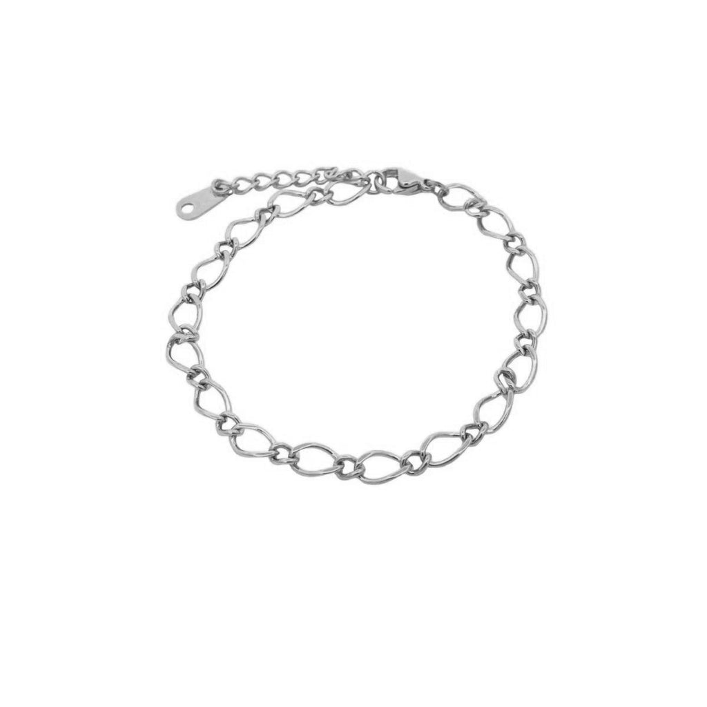 Bracelet 4 Silver