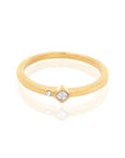 Darcy Ring Gold