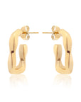 Marlow Earrings Gold