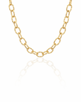 Molly Layering Necklace Gold