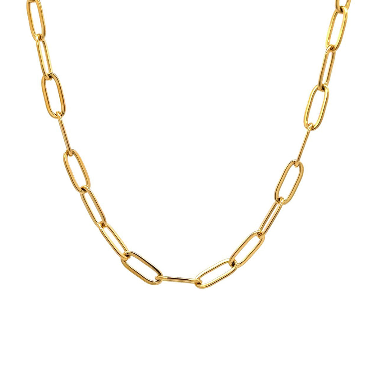 Custom Charm Necklace