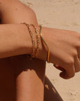 Billie Layering Bracelet