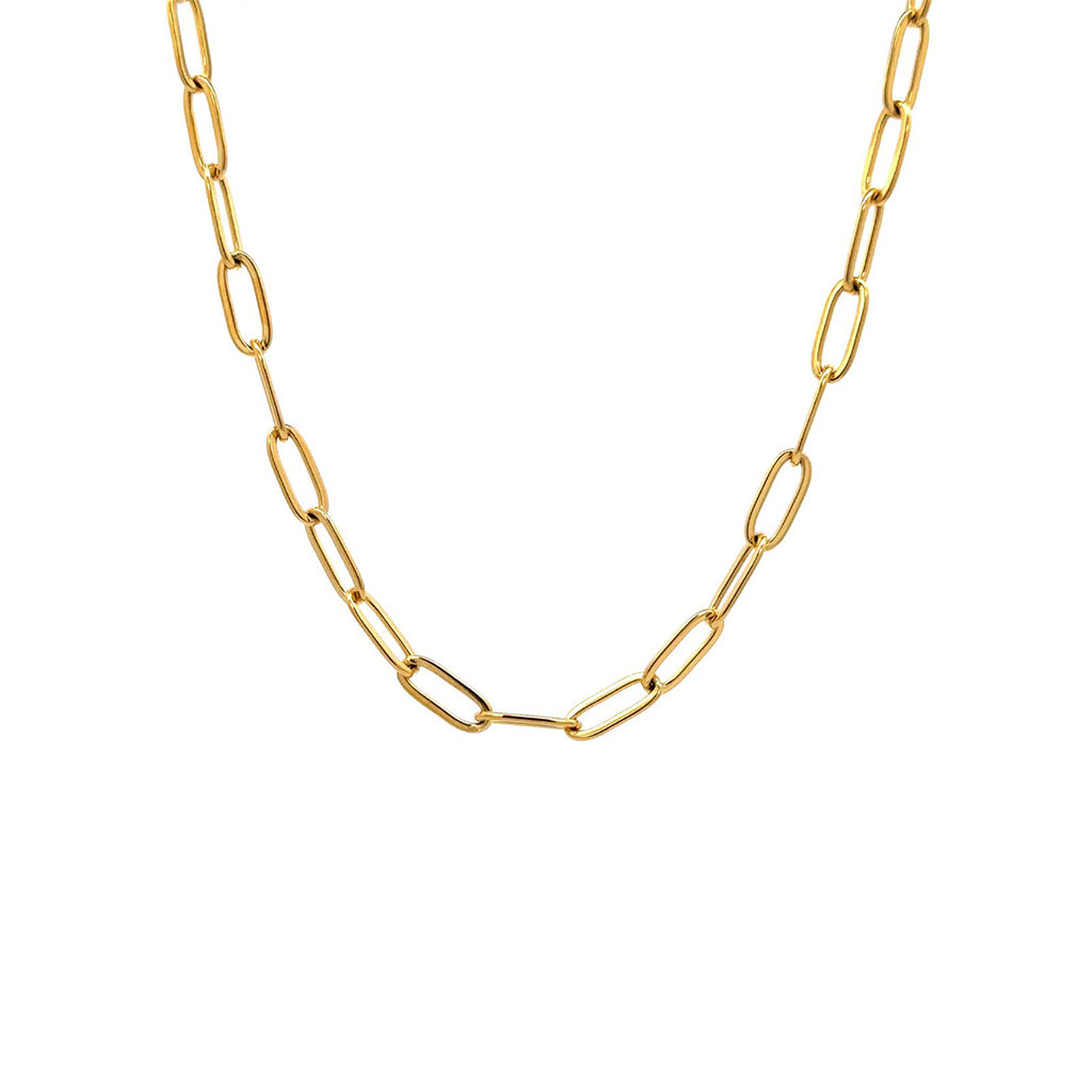 Necklace 1 (41 + 6cm)