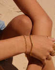 Billie Layering Bracelet