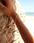 Evie Layering Bracelet