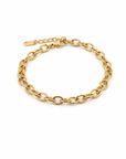 Isla Layering Bracelet
