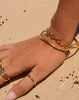 Isla Layering Bracelet