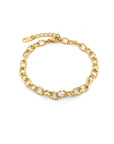Molly Layering Bracelet