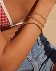 Molly Layering Bracelet