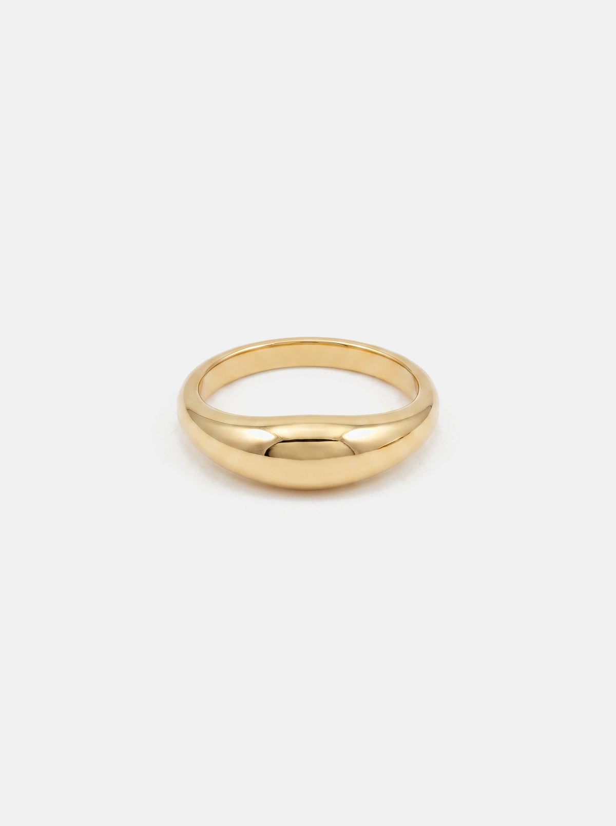 Chiara Ring Gold