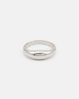 Chiara Ring Silver