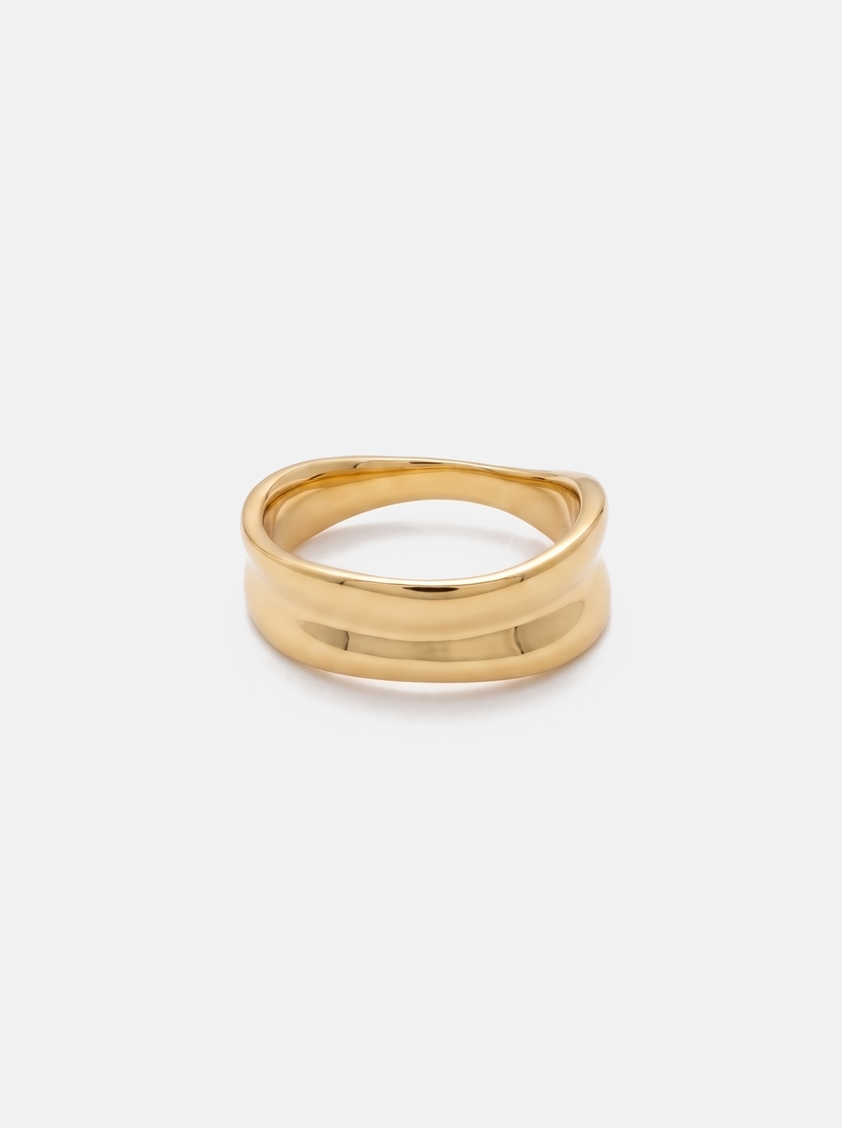 Chloe Ring Gold