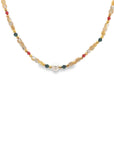 Cove Bead Necklace