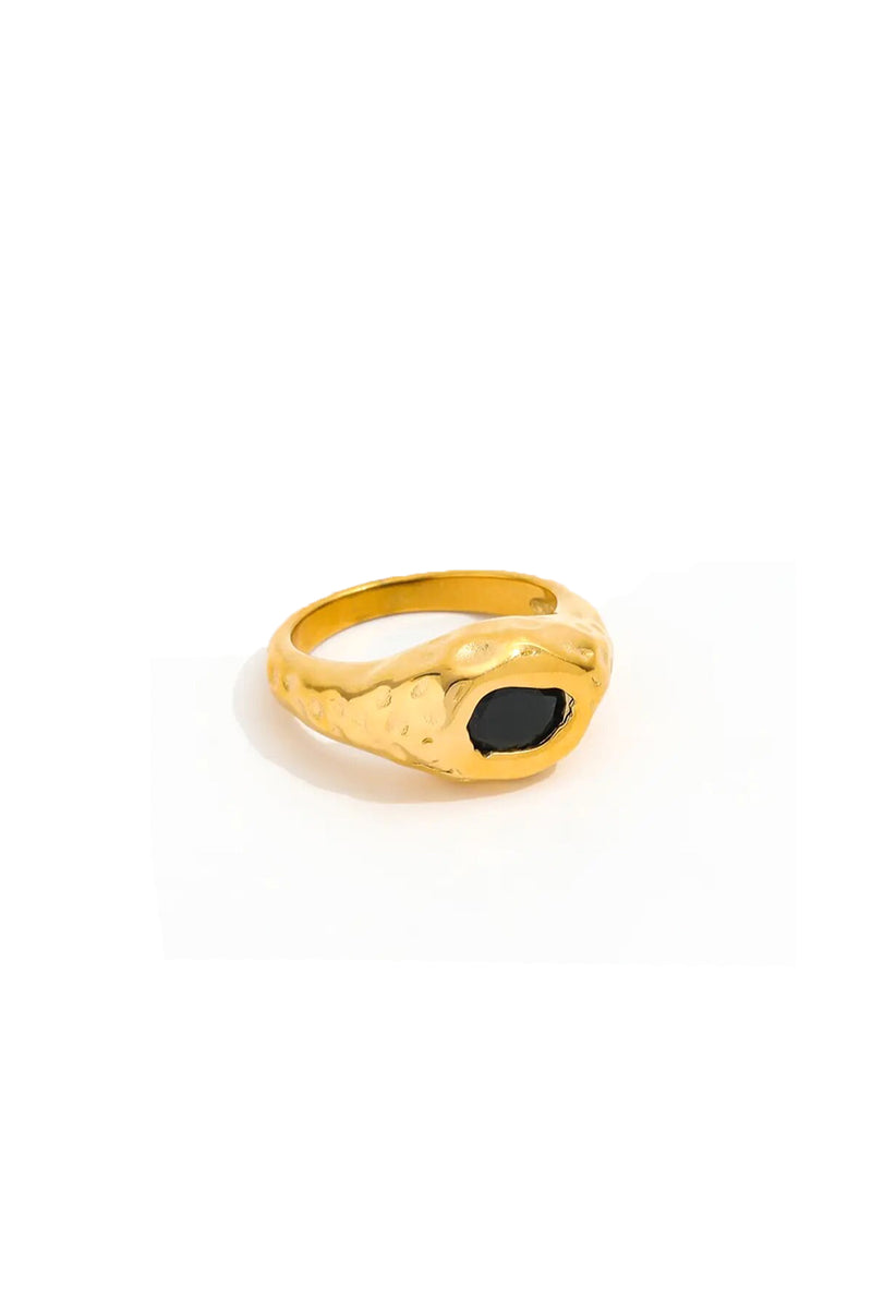 Dakota Ring Gold