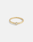 Darcy Ring Gold