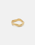 Devon Ring Gold