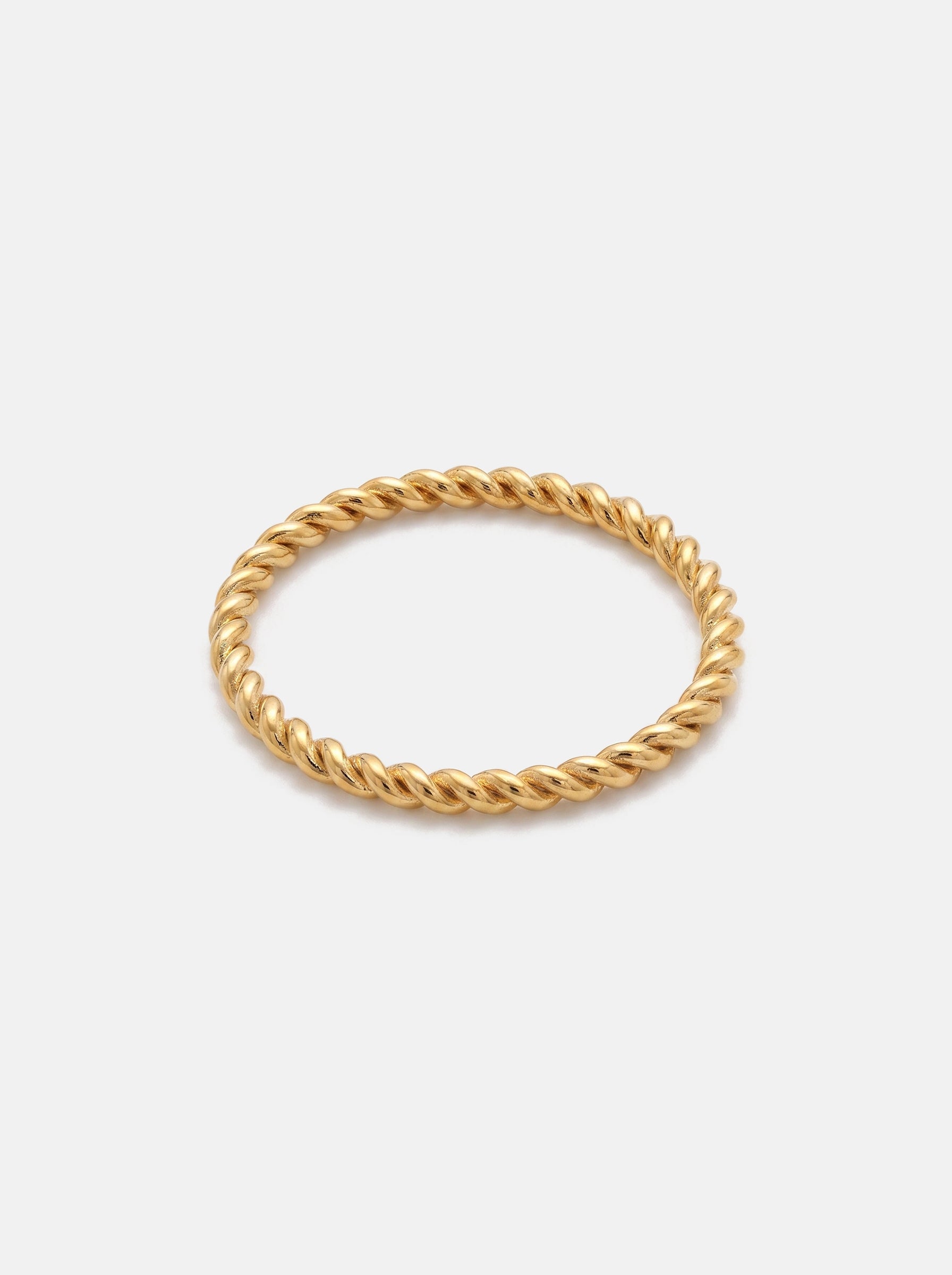 Emilia Ring Gold