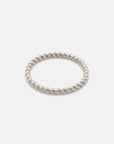 Emilia Ring Silver