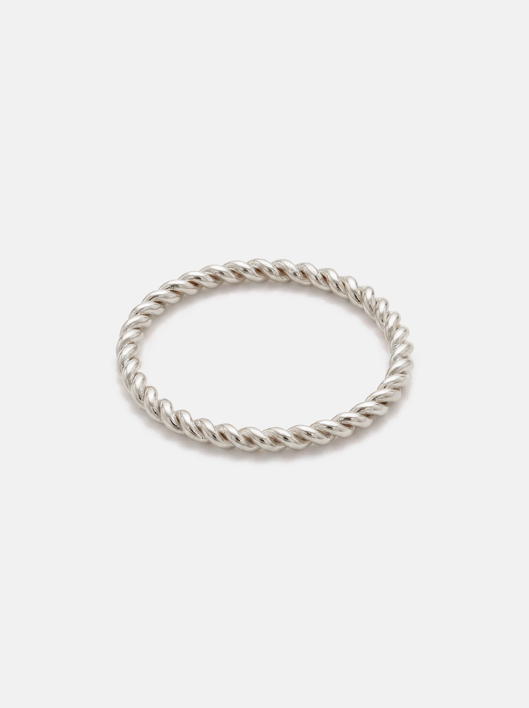 Emilia Ring Silver