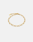 Evie Layering Bracelet
