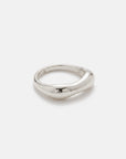 Finley Ring Silver