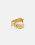Gia Ring Gold
