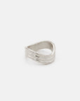 Gia Ring Silver