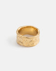 Ines Ring Gold