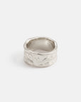 Ines Ring Silver