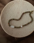 Esme & Isola Stack Gold