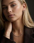 Jennifer Bracelet Silver