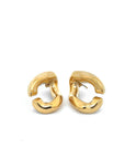Lennon Earrings Gold