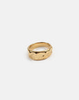 ELIJAH RING GOLD