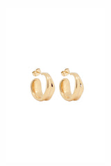 Luca Hoops Gold