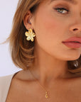 Lumina Pendant Citrine