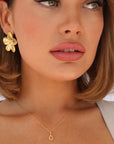 Lumina Pendant Citrine