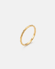 Maddi Ring Gold