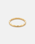 Maddi Ring Gold
